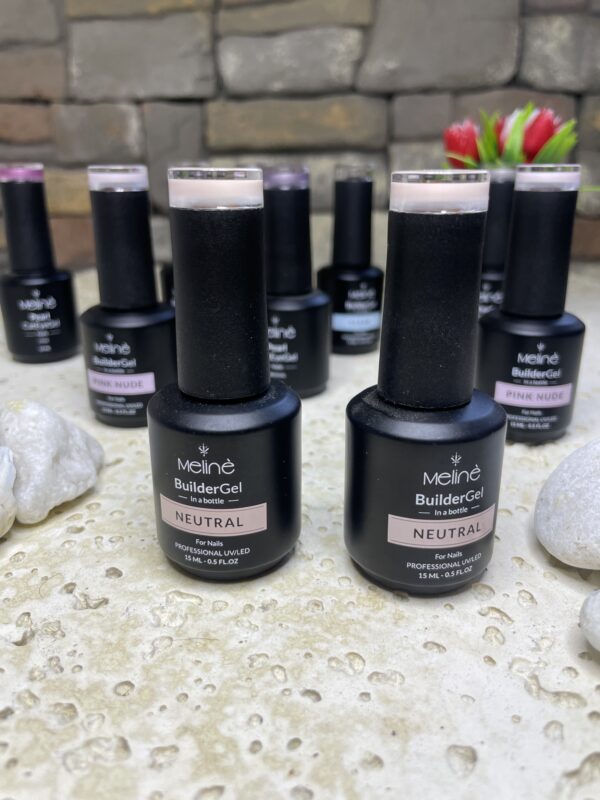 NEUTRAL 15ML MELINE