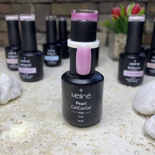 CAT EYE GEL 15ML LYNX MELINE
