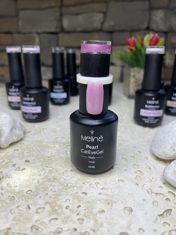 CAT EYE GEL 15ML LYNX MELINE