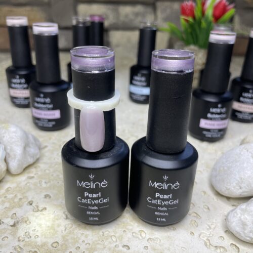 CAT EYE GEL 15ML BENGAL MELINE