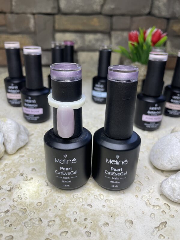 CAT EYE GEL 15ML BENGAL MELINE