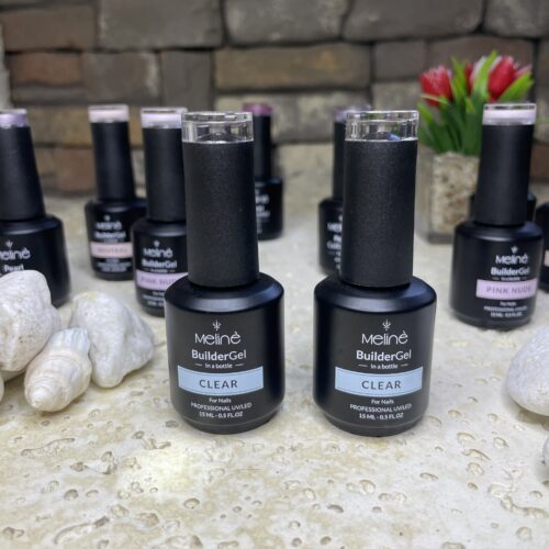 CLEAR 15ML MELINE
