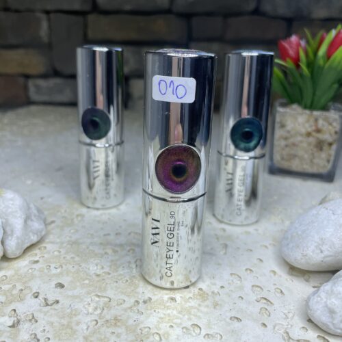 CAT EYE GEL 9D 8ML #010 NAVI