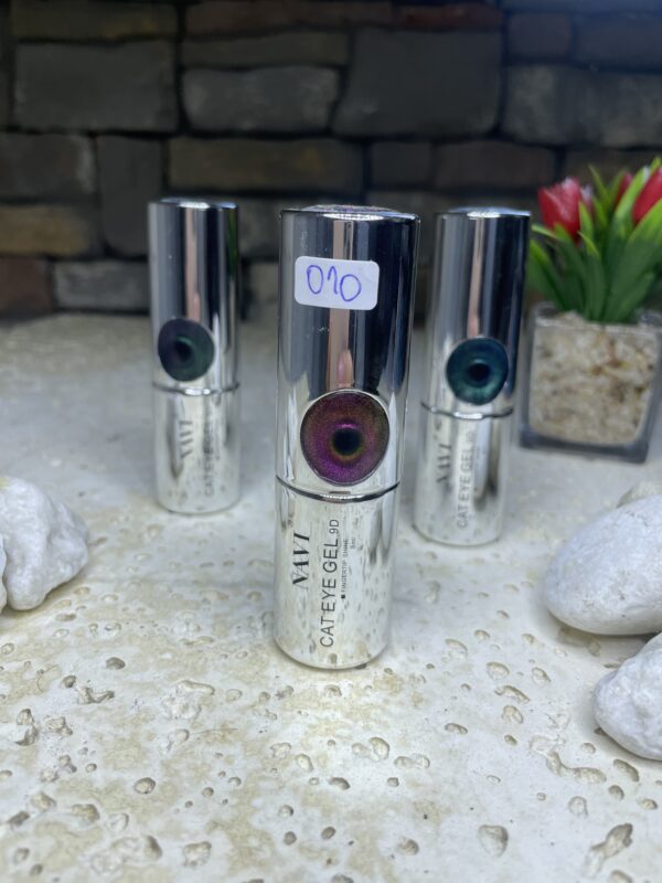 CAT EYE GEL 9D 8ML #010 NAVI