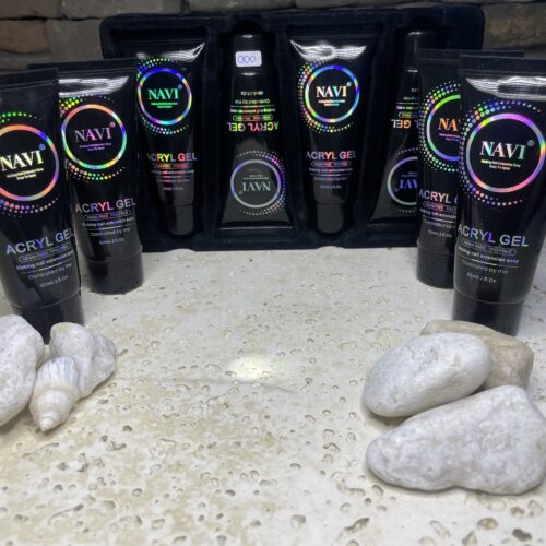 ACRYL GEL 60 ML #000 NAVI