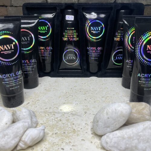 ACRYL GEL 60 ML #003 NAVI