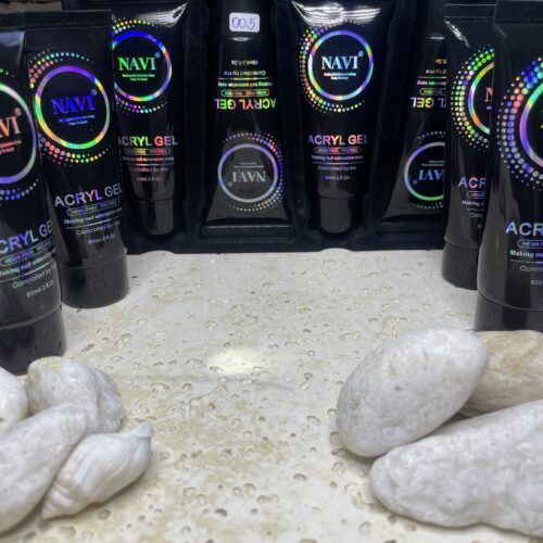 ACRYL GEL 60 ML #005 NAVI