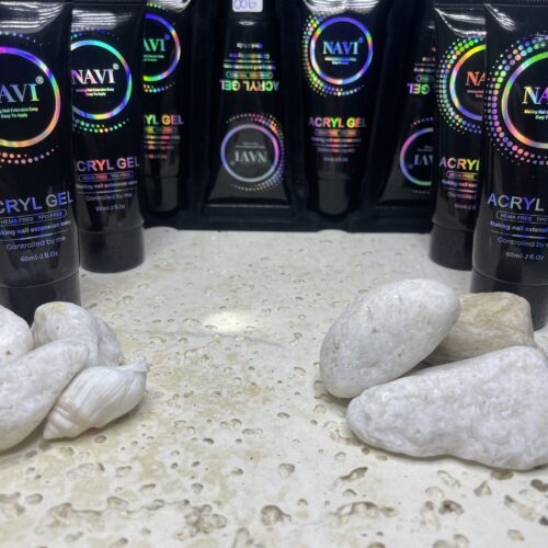 ACRYL GEL 60 ML #006 NAVI