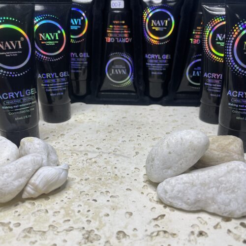 ACRYL GEL 60 ML #007 NAVI