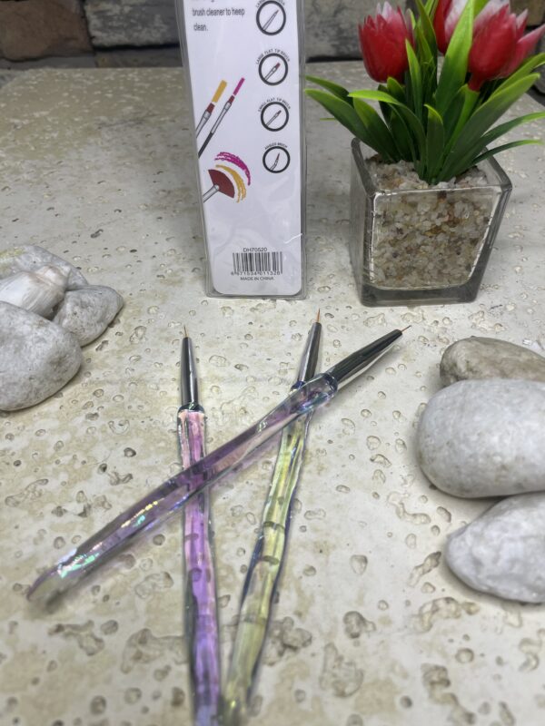 PINCELES BRUSH SET DH- 0520 X3  DY