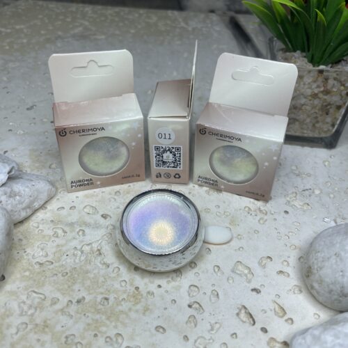 AURORA POWDER 2G CHERIMOYA