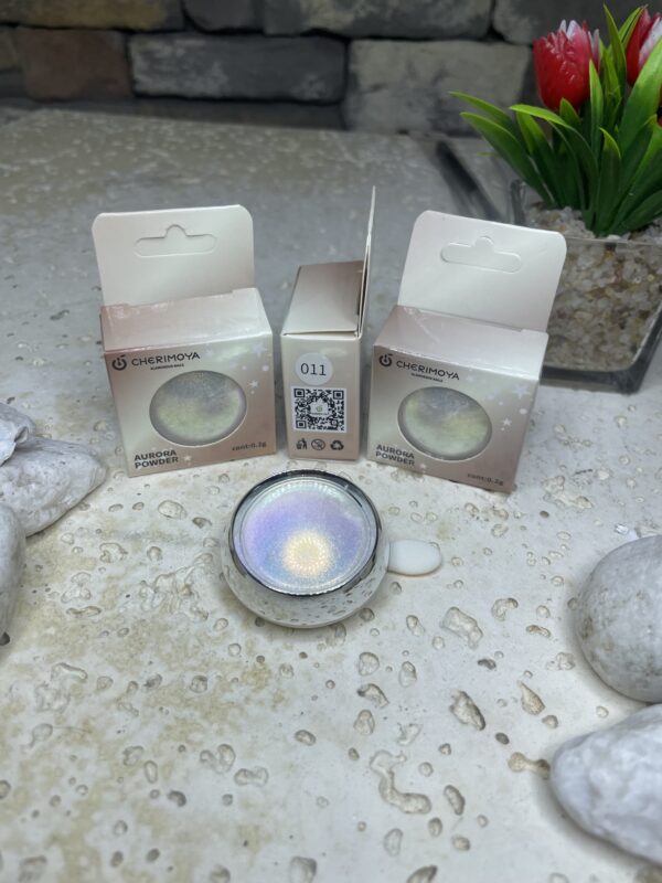 AURORA POWDER 2G CHERIMOYA
