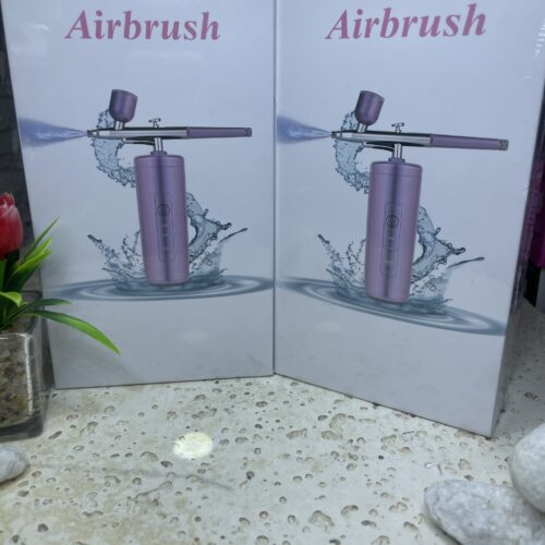 AIRBRUSH CML-879F CHARM LIMIT
