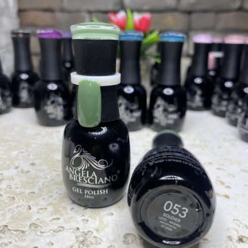 SOLDER  15ML #053 ANGELA BRESCIANO