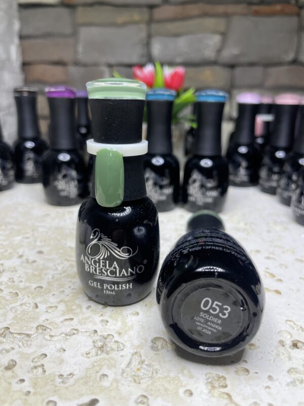 SOLDER  15ML #053 ANGELA BRESCIANO