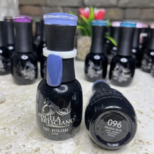 PRUSSIA BLUE15ML  #096 ANGELA BRESCIANO