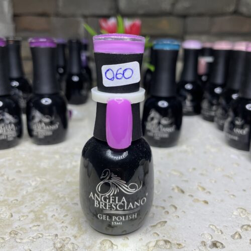MAGENTA15ML  #060 ANGELA BRESCIANO