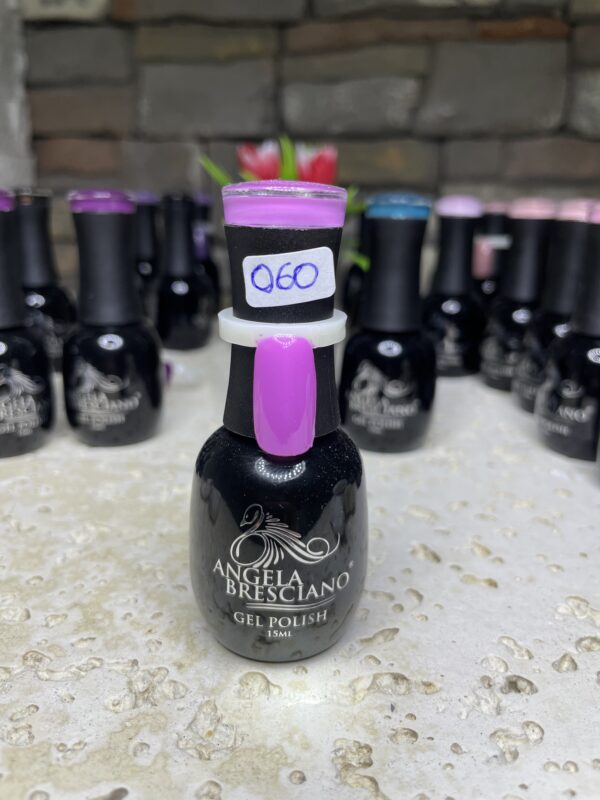 MAGENTA15ML  #060 ANGELA BRESCIANO