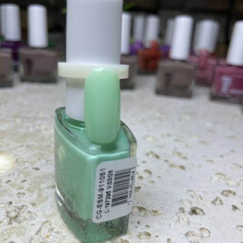 ESMALTE PARA UÑAS HIPOALERGENICO10ML # 1051 CITY GIRL