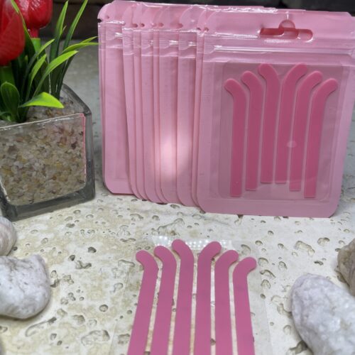 SILICONA PARA LIFTING M820C