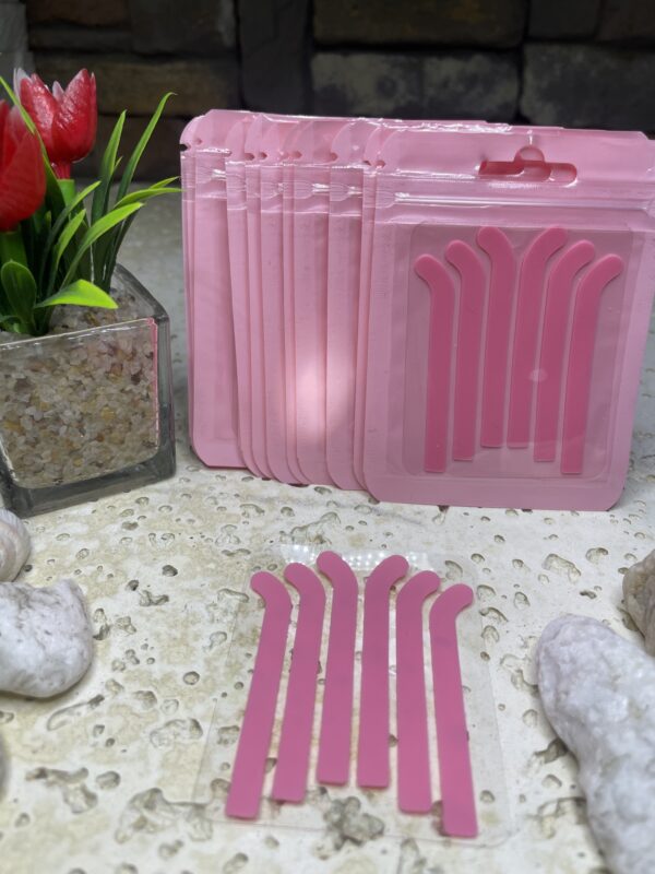 SILICONA PARA LIFTING M820C