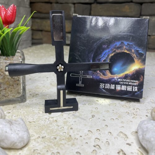 IMAN MULTIFUNCIONAL CAT EYE 575F