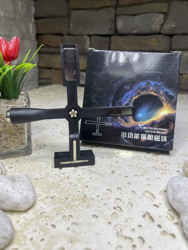 IMAN MULTIFUNCIONAL CAT EYE 575F