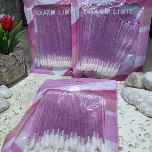 MICROISOPO  COLOR / ROSA CML-75A CHARM LIMIT