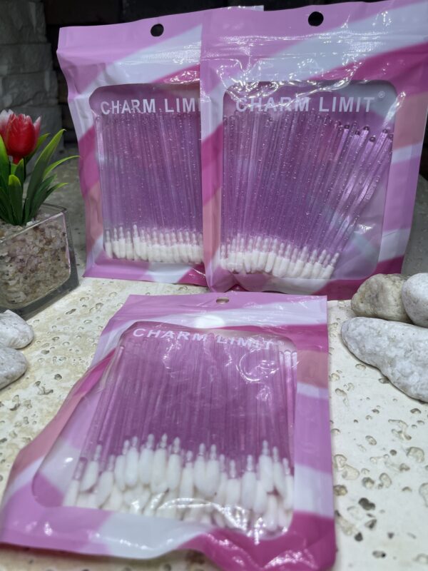 MICROISOPO  COLOR / ROSA CML-75A CHARM LIMIT