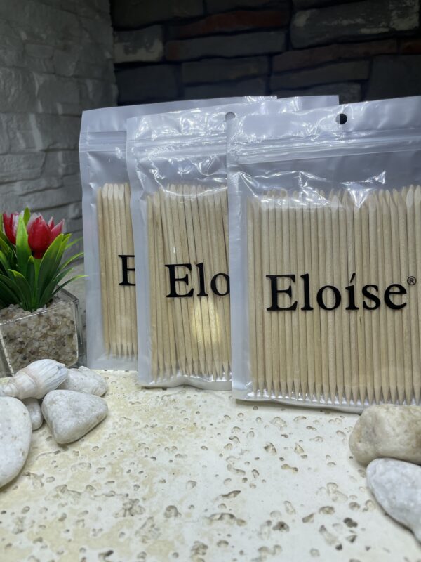 PALITOS DE NARANJO X50 ELOISE