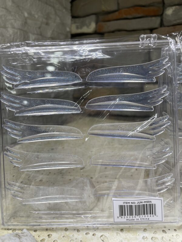 MOLDES PARA LIFTING X10 MS04