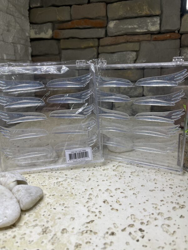 MOLDES PARA LIFTING X10 MS04