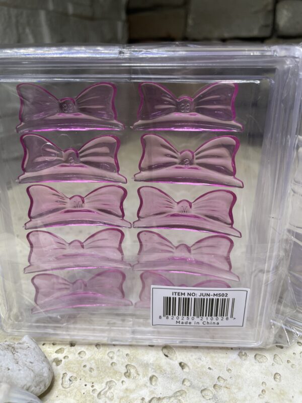 MOLDES PARA LIFTING X10 MS02