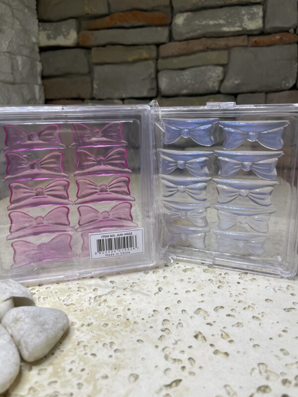 MOLDES PARA LIFTING X10 MS02