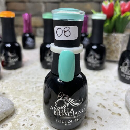 ESMERALDA 15ML #008 ANGELA BRESCIANO
