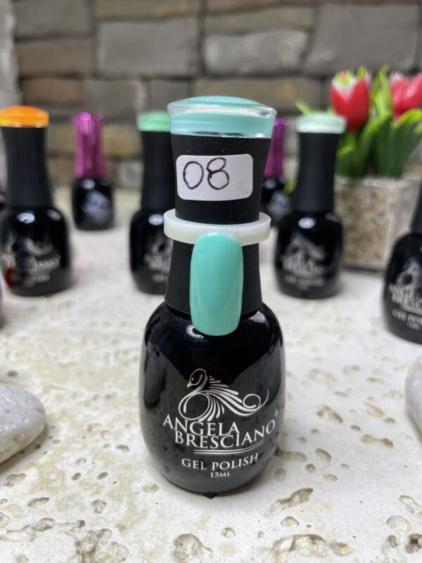 ESMERALDA 15ML #008 ANGELA BRESCIANO