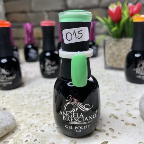 CALIPSO 15ML #015 ANGELA BRESCIANO