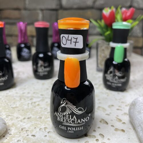 NARANJA 15ML #047 ANGELA BRESCIANO