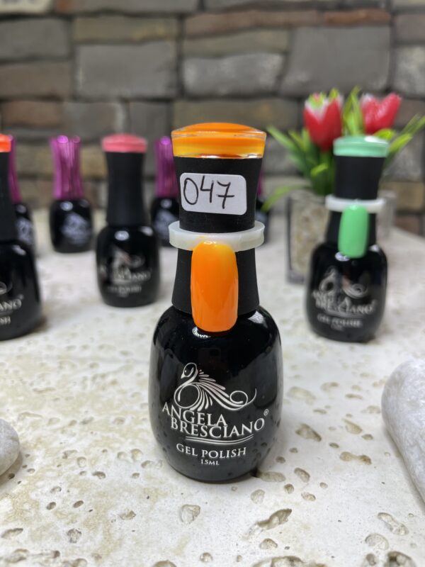 NARANJA 15ML #047 ANGELA BRESCIANO