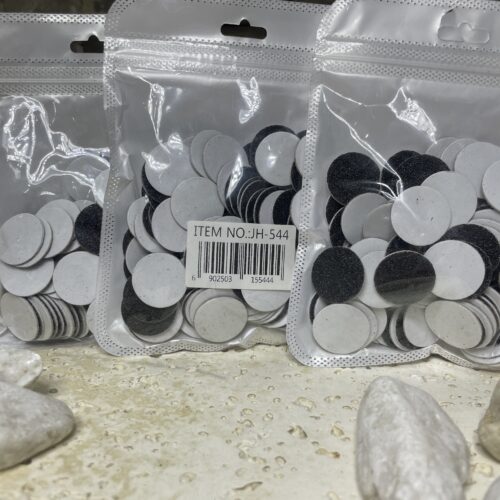 DISCOS PARA PODOLOGIA JH-531