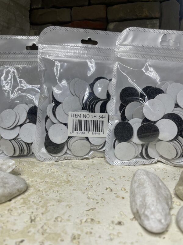 DISCOS PARA PODOLOGIA JH-531