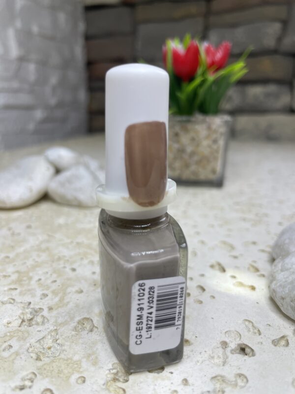ESMALTE PARA UÑAS HIPOALERGENICO 10ML # 1026 CITY GIRL