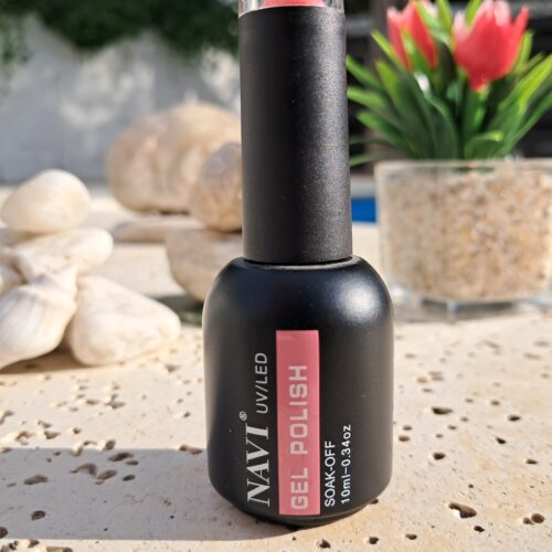 GEL POLISH SOACK - OFF 10ML 000 NAVI